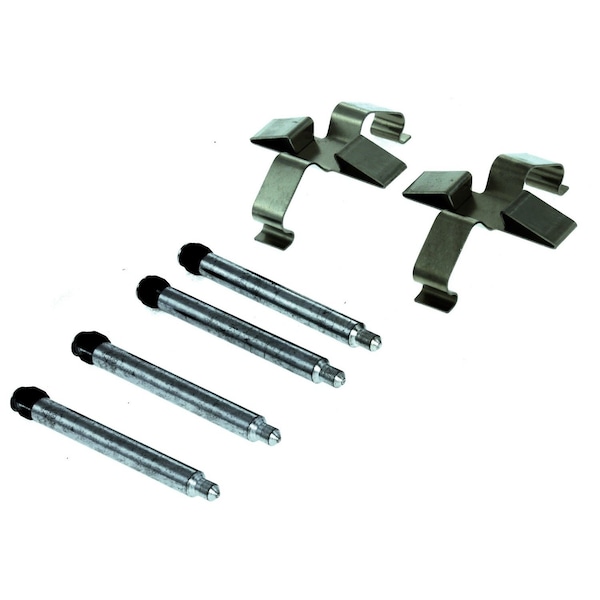 Centric Parts Disc Brake Hardware Kit, 117.38007 117.38007 - main